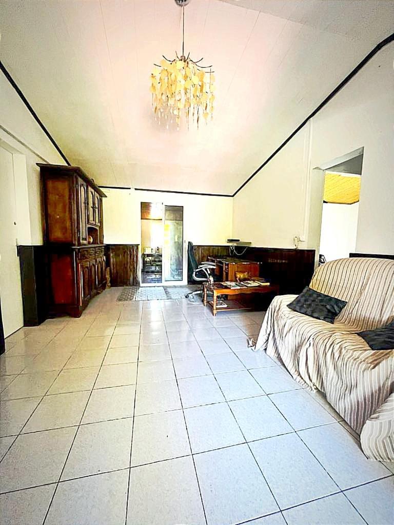 Chambre Privee 4 - Case Creole Le Mistral,Chez Kevin Saint-André Zewnętrze zdjęcie