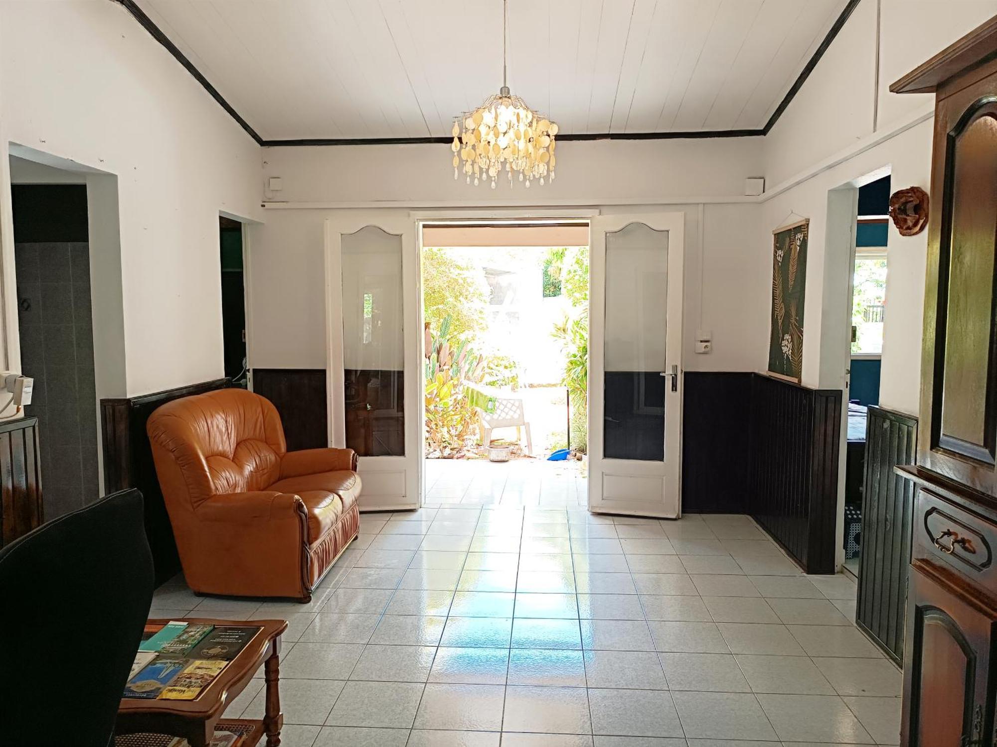 Chambre Privee 4 - Case Creole Le Mistral,Chez Kevin Saint-André Zewnętrze zdjęcie